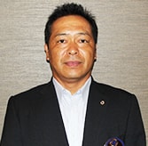 代表取締役社長 西村 浩一